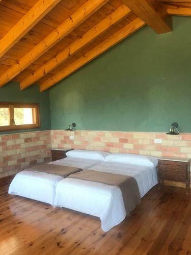 Agroturismo Masia Mas de La Creu