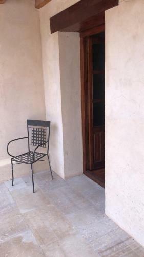 Agroturismo Masia Mas de La Creu