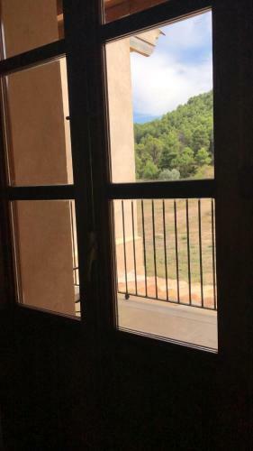 Agroturismo Masia Mas de La Creu