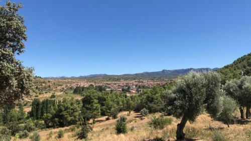 Agroturismo Masia Mas de La Creu