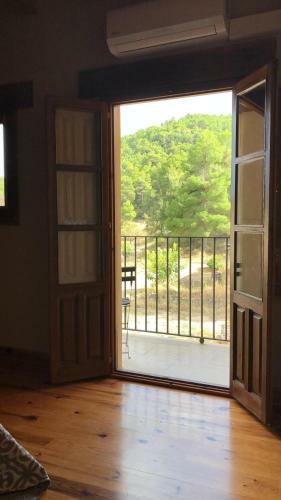 Agroturismo Masia Mas de La Creu