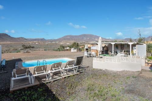 Apartamento El Valle