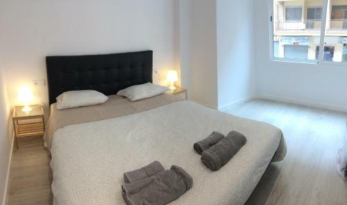 Hostal Ruzafa Rooms