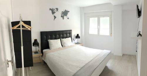 Hostal Ruzafa Rooms