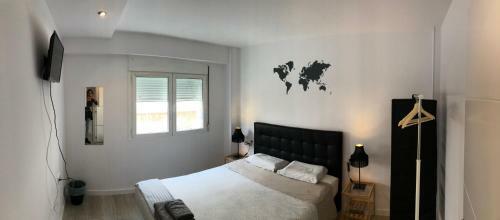 Hostal Ruzafa Rooms