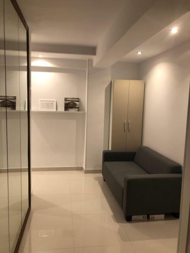 Hostal Ruzafa Rooms