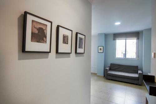 Apartamento Vlc Downtown Flats