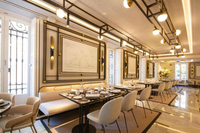 Hotel Palacio Vallier