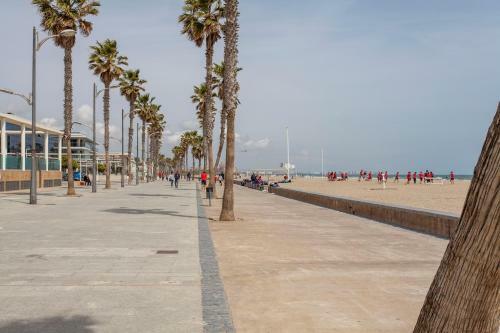 Apartup Patacona Select