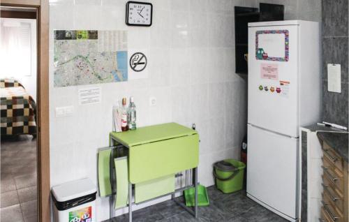 Three-bedroom Apartment In Valencia