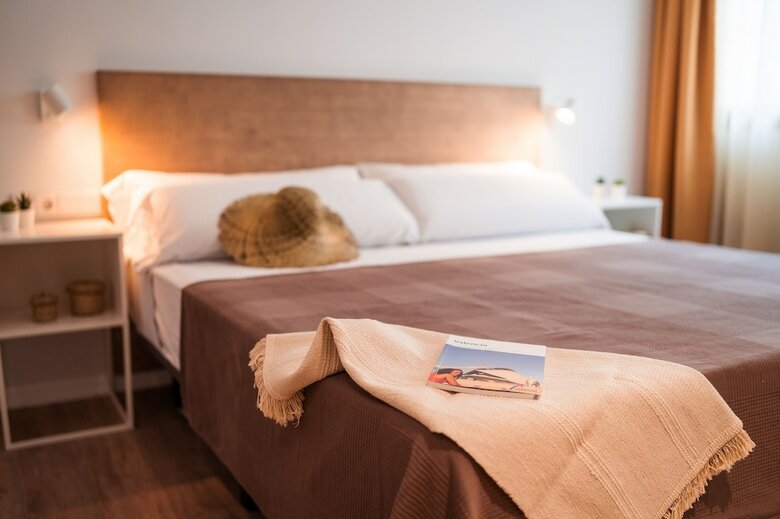 Hotel Lindala