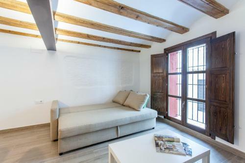 Apartup Central Market II