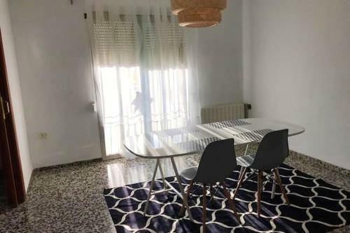 Apartment With 3 Bedrooms In Valencia With Wifi