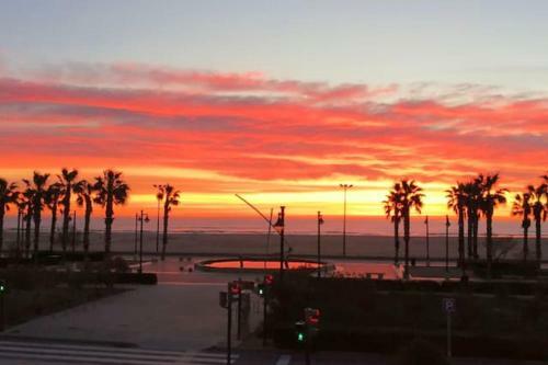Apartment With 3 Bedrooms In Valencia With Wifi
