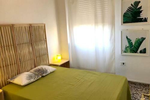 Apartment With 3 Bedrooms In Valencia With Wifi