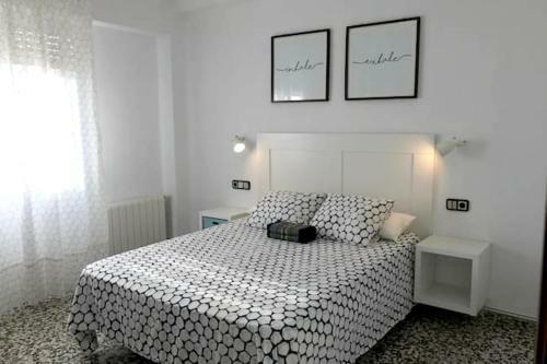 Apartment With 3 Bedrooms In Valencia With Wifi