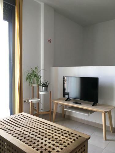 Apartamento Hideout 26