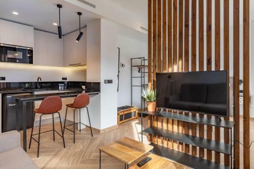 Apartamento Goerlich Suites Valencia