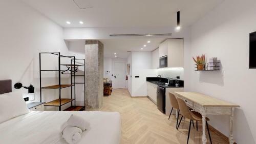 Apartamento Goerlich Suites Valencia
