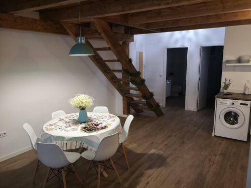 Exclusivo Apartamento Duplex A Un Paso Del Centro Hist�rico