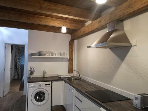 Exclusivo Apartamento Duplex A Un Paso Del Centro Hist�rico