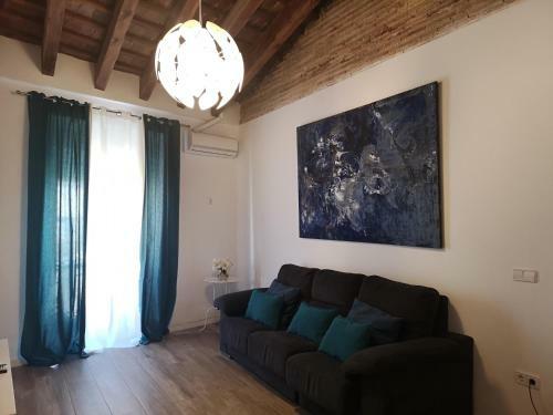 Exclusivo Apartamento Duplex A Un Paso Del Centro Hist�rico
