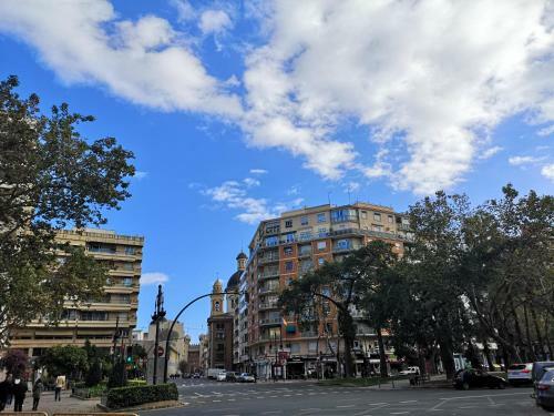 Exclusivo Apartamento Duplex A Un Paso Del Centro Hist�rico