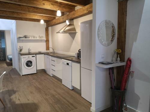 Exclusivo Apartamento Duplex A Un Paso Del Centro Hist�rico