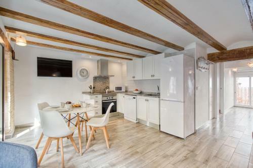 Apartamento My Loft 4 You Ruzafa Style I