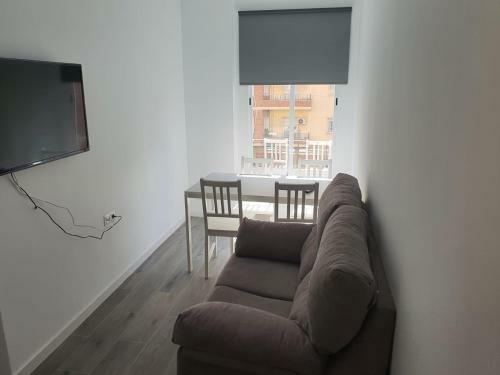Apartamento Cardenal