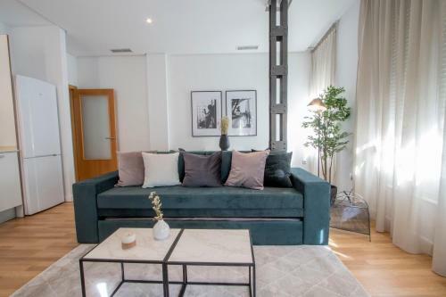 Apartamento Flatsforyou San Vicente