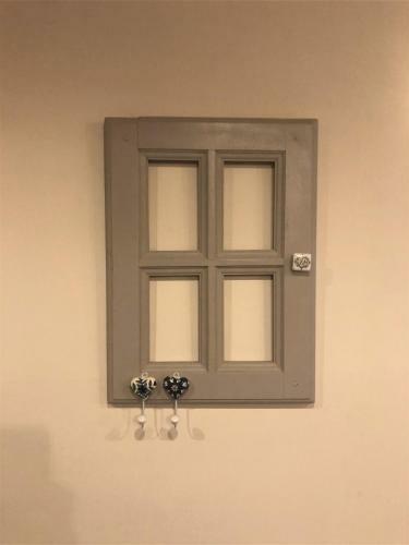 Apartamento Tetuan Silence