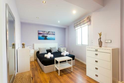 Apartup Los Naranjos
