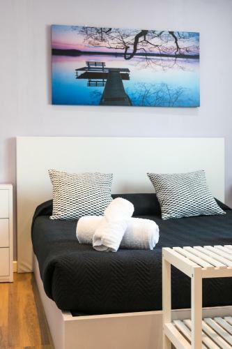 Apartup Los Naranjos