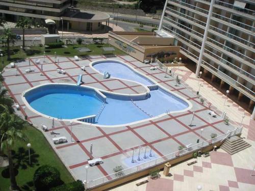 Apartamento En Casa Danna Con Piscina Y Garaje