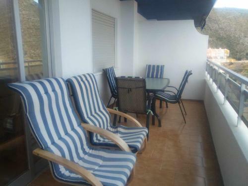 Apartamento Las Vegas Con Piscina Y Garaje
