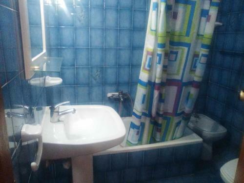 Apartamento Las Vegas Con Piscina Y Garaje