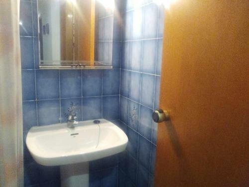 Apartamento Las Vegas Con Piscina Y Garaje