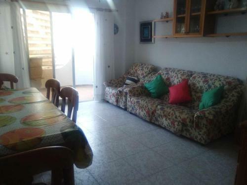 Apartamento Las Vegas Con Piscina Y Garaje
