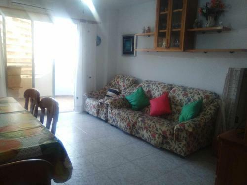 Apartamento Las Vegas Con Piscina Y Garaje