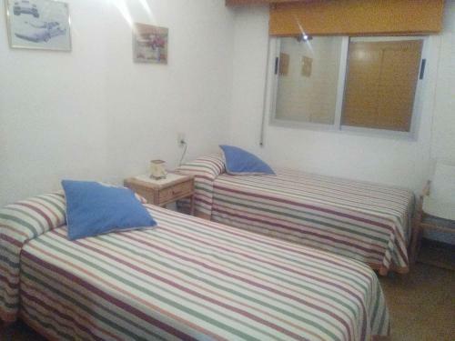 Apartamento Las Vegas Con Piscina Y Garaje