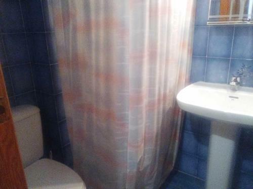Apartamento Las Vegas Con Piscina Y Garaje