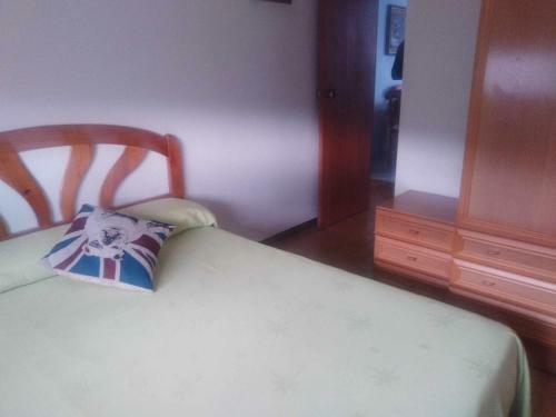 Apartamento Las Vegas Con Piscina Y Garaje