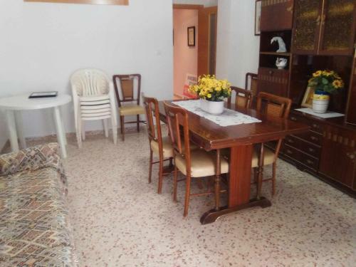 Apartamento Edificio Maria