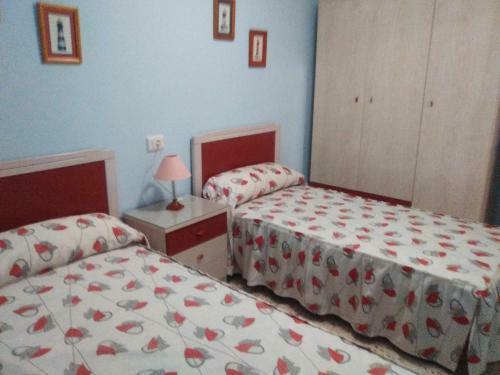 Apartamento Edificio Maria