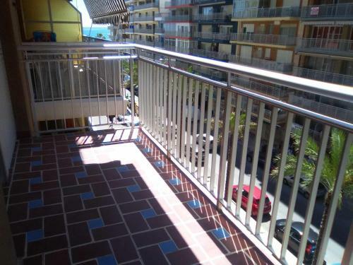 Apartamento Edificio Maria