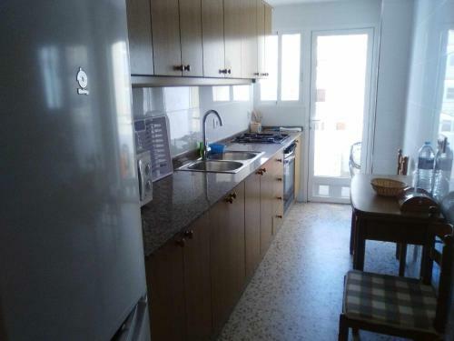 Apartamento Edificio Maria