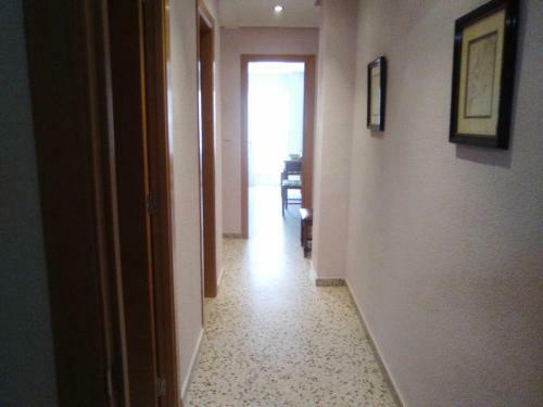 Apartamento Edificio Maria