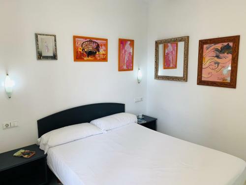 Apartamento Serrano Park