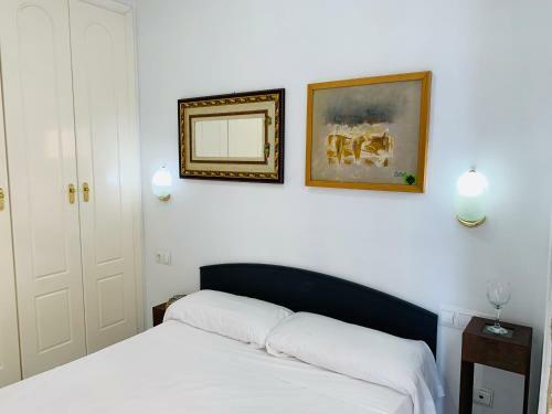 Apartamento Serrano Park